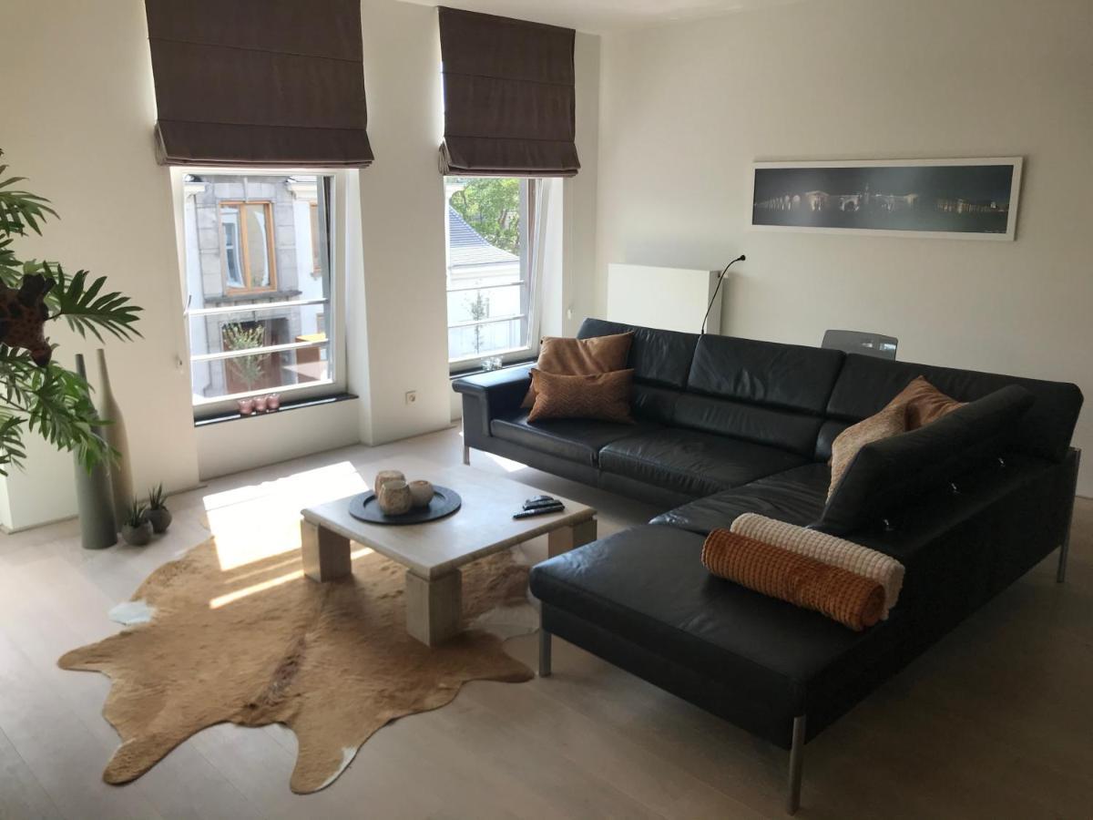 Appartement L Epoque