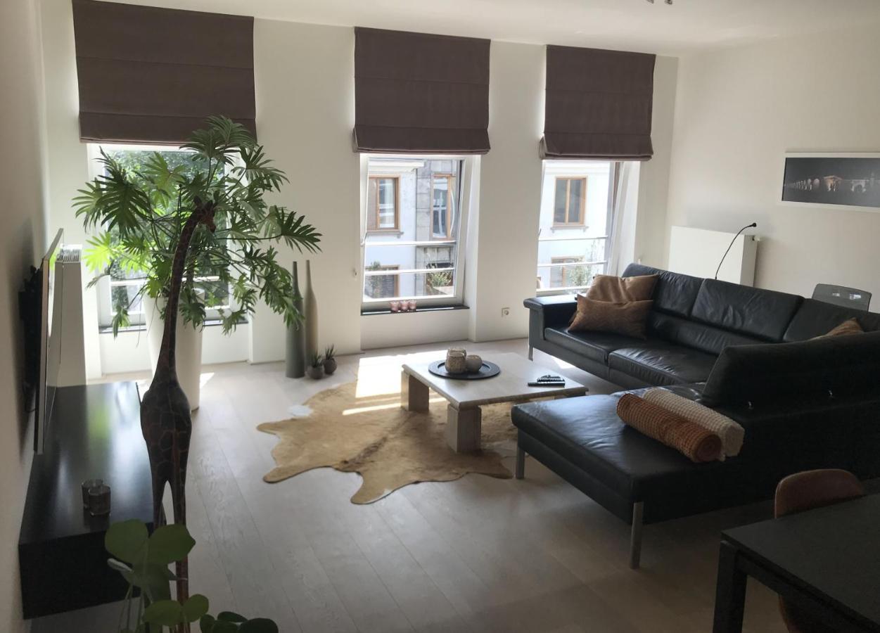 Appartement L Epoque *