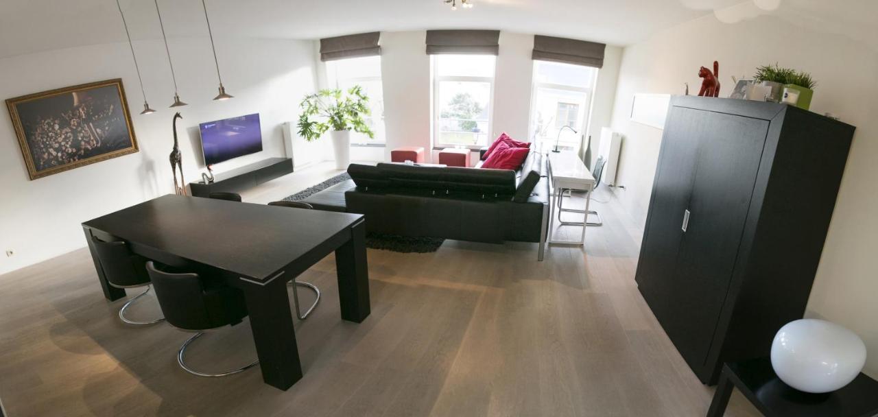 L Epoque Appartement Oostende