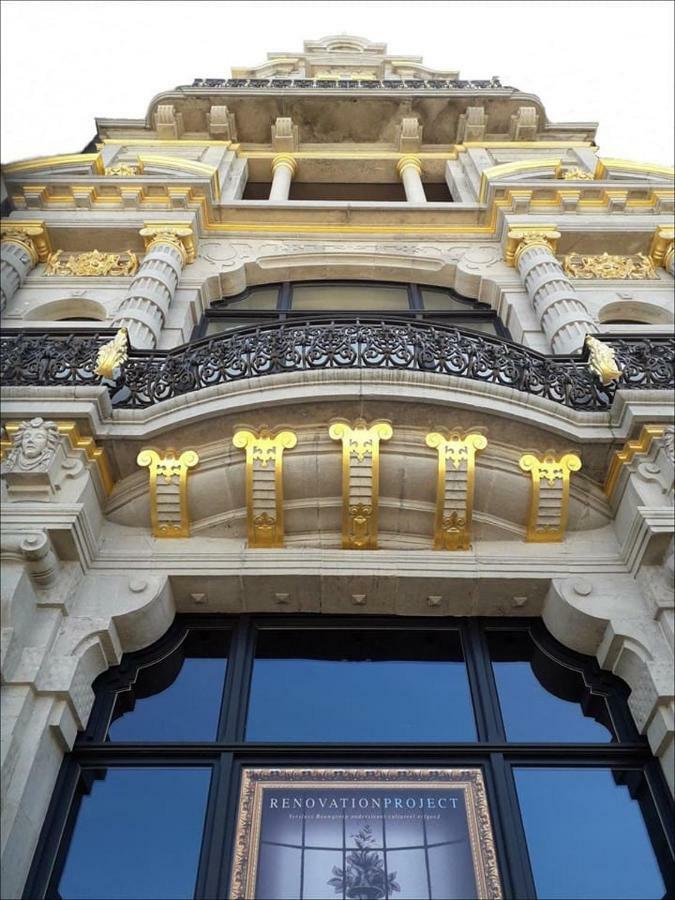 Appartement L Epoque *