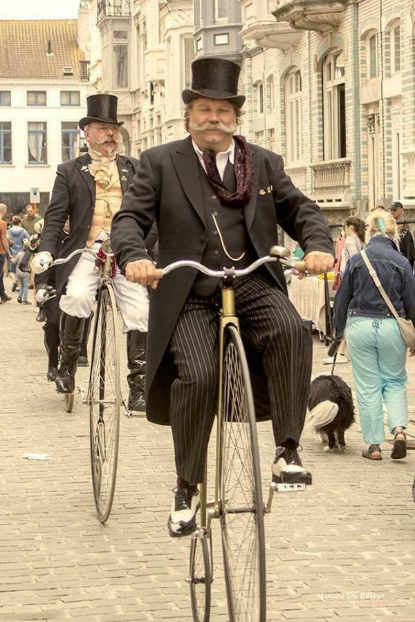 L Epoque